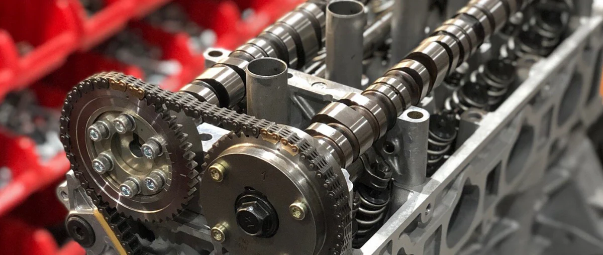 Engineered Style for Peak Performance